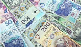 Do końca roku złoty stabilny, ale później może tracić
