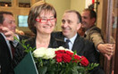 Irena Lipowicz nowym Rzecznikiem Praw Obywatelskich