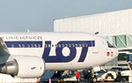 Prywatyzacja LOT-u do ko�ca 2011 roku?