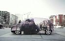 Mercedes F-Cell. Samoch�d-widmo?