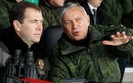 Rosja grozi NATO rakietowym atakiem 