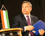  W�grzy wprowadzili najwy�szy VAT w UE
