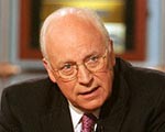  Dick Cheney ju� po transplantacji serca