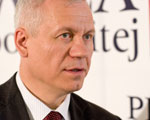  Chc� zast�pi� PIT i CIT jednym podatkiem