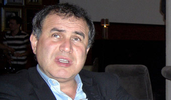 Dr Doom kupi� penthouse za 5,5 mln dolar�w