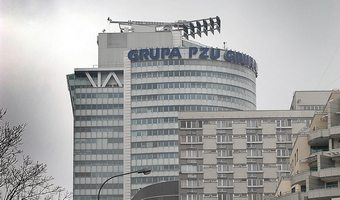 Andrzej Klesyk prezesem PZU