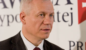 Chc� zast�pi� PIT i CIT jednym podatkiem