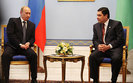 Turkmenistan: ruszy�y wybory prezydenckie