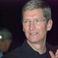Tim Cook na przerwie na kaw�? Anonim zap�aci� za to 610 tysi�cy dolar�w 