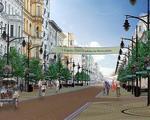  Nowe oblicze Piotrkowskiej