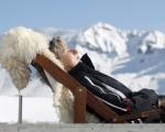  Kiedy ch�tnie jedziemy na narty?