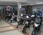 Nowy dealer motocykli Suzuki w D�ugo��ce