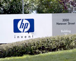  Kurs Hewlett-Packard za�ama� si� w jeden dzie�