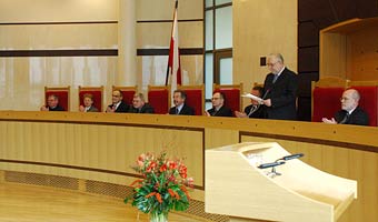 Własność z bonifikatą pod lupą Trybinału