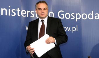 Pawlak: Nie ma decyzji w sprawie ERM2