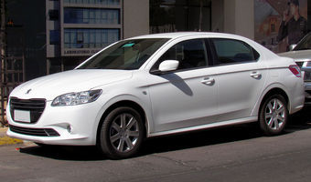 Peugeot i Citroen będą produkowane na Białorusi