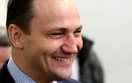 Oni s� zachwyceni s�owami Sikorskiego
