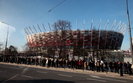 Meczu na Stadionie Narodowym nie b�dzie?