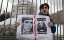 Aresztowania opozycjonist�w w Moskwie
