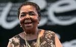  Cesaria Evora ko�czy karier�. Przez s�abe zdrowie