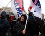 Kryzys w Grecji: Prze�o�yli rozmowy