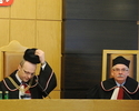 Platforma Obywatelska będzie kontynuować pracę nam zmianą prawa. Mimo wyroku Trybunału? / fot: PAP/JACEK TURCZYK Platforma Obywatelska będzie kontynuować pracę nam zmianą prawa. Mimo wyroku Trybunału?
