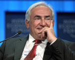  Strauss-Kahn zwolniony z aresztu. Mo�e okaza� si� niewinny