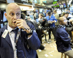  Wall Street zako�czy� tydzie� pod kresk�