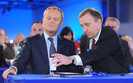 Oto Grzegorz Schetyna. Sk�d wzi�a si� jego pot�ga?
