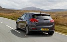 Nowa Kia Cee'd p�ynie do Wielkiej Brytanii