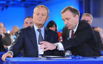  Oto Grzegorz Schetyna. Sk�d wzi�a si� jego pot�ga?