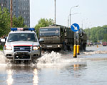 B�dzie szybka pomoc dla powodzian