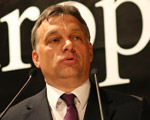  Orban zamierza ukara� spekulant�w