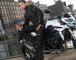 Modeka AFT-Sport - niezawodna w zgie�ku miasta