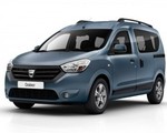 Dacia Dokker, czyli Kangoo po rumu�sku?