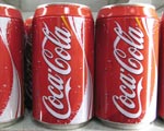 Coca-Cola zamierza zwolni� 160 os�b
