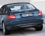  Audi S6 - marzenie ka�dego m�czyzny