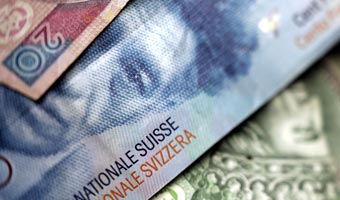 Masz kredyt walutowy, musisz żyć ze spreadem