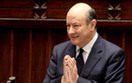 Rostowski: B�d�my gotowi na krach euro