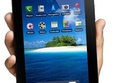 Samsung ma zakaz sprzeda�y Galaxy Tab w Europie