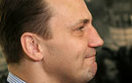 Sikorski: Rozszerzenie UE rozwi�zaniem kryzysu  