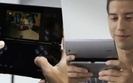 Nowy Sony P. Tablet jak sk�adak