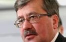Komorowski za�atwi 5 mld z� na �atanie dziury w bud�ecie?