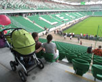  Stadiony za miliardy odmieni� polsk� pi�k�?