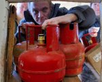  Akcyza na gaz nie wzro�nie