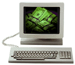 Prokom, Computerland, Softbank: dobrze, �rednio, s�abo