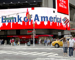 Gospodarka:  Bank of America zapowiada kolejne ci�cia