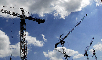 Pęka mieszkaniowa bańka