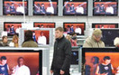 AMS uruchomi telewizj� w metrze