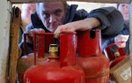 Akcyza na gaz nie wzro�nie